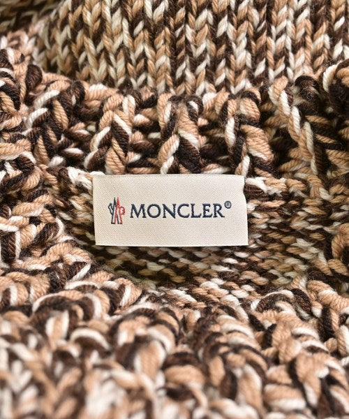 MONCLER 毛衣