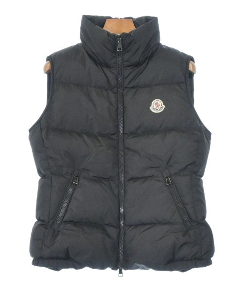 MONCLER 羽絨夾克/背心
