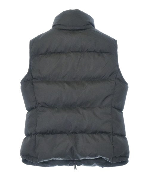 MONCLER 羽絨夾克/背心