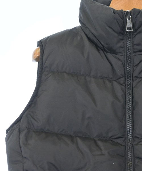 MONCLER 羽絨夾克/背心