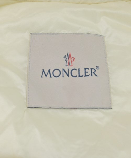 MONCLER GENIUS 羽絨夾克/背心