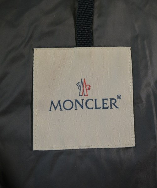 MONCLER 羽絨大衣