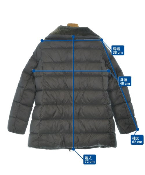 MONCLER 羽絨大衣
