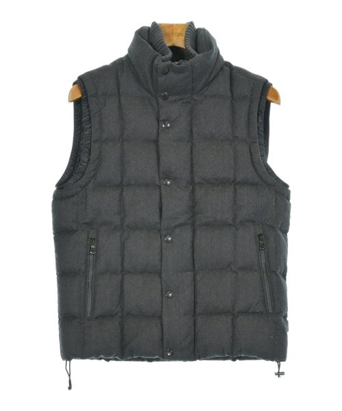 MONCLER 羽絨夾克/背心