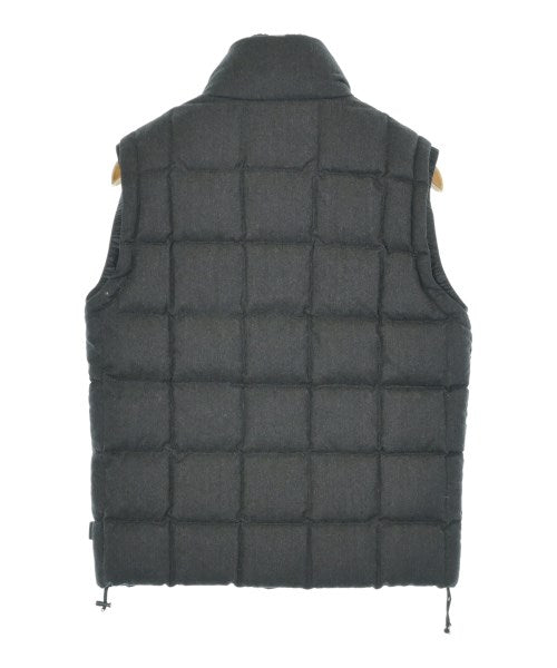 MONCLER 羽絨夾克/背心