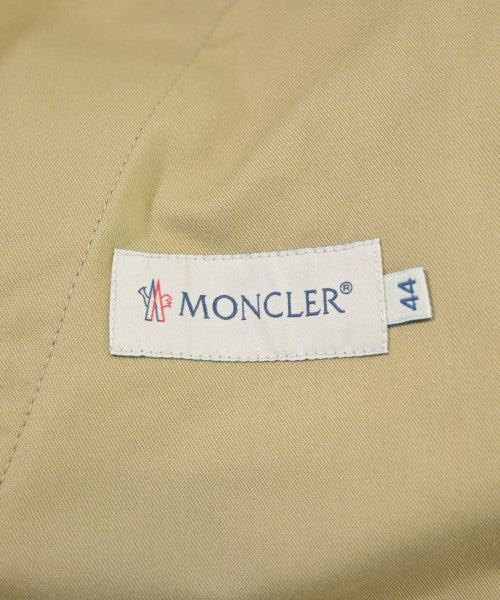 MONCLER 長褲