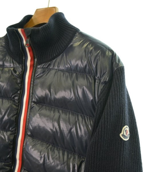 MONCLER 羽絨夾克/背心