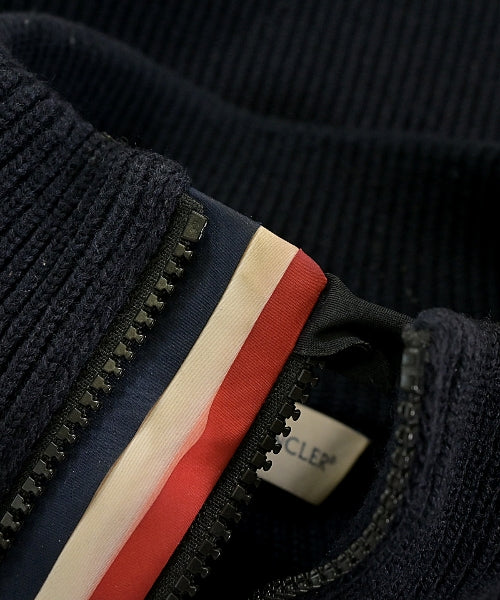 MONCLER 羽絨夾克/背心