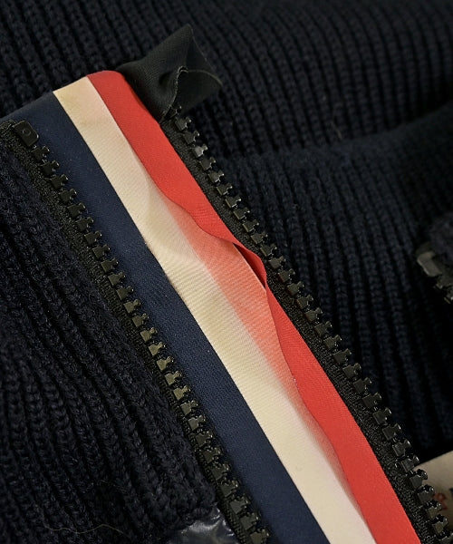 MONCLER 羽絨夾克/背心