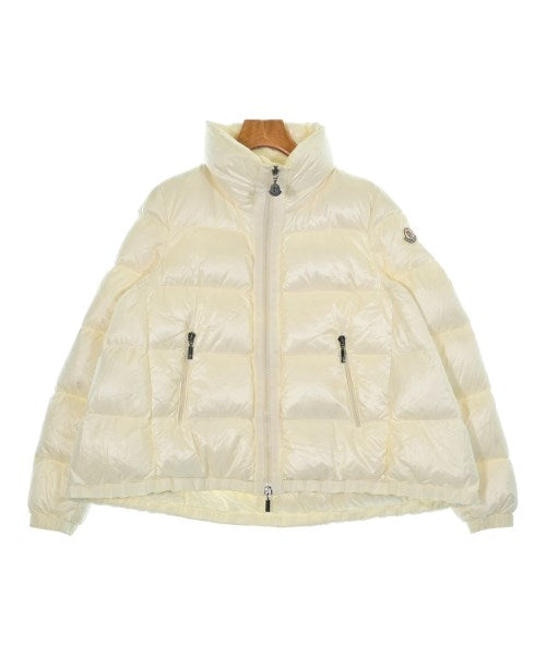 MONCLER 羽絨夾克/背心