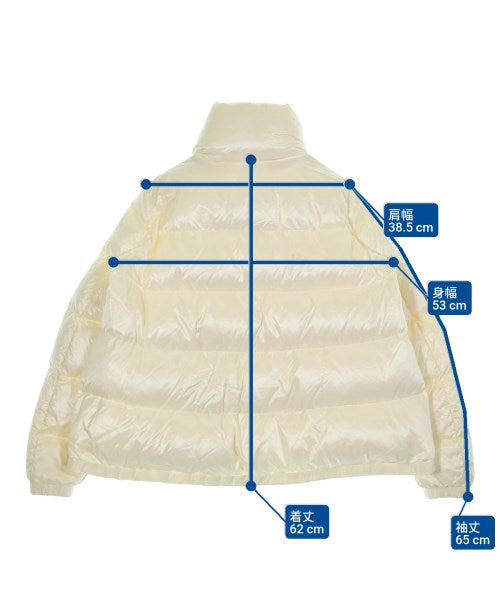 MONCLER 羽絨夾克/背心