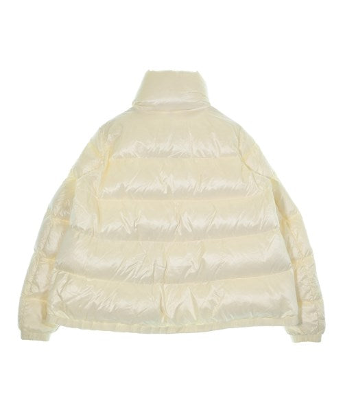 MONCLER 羽絨夾克/背心
