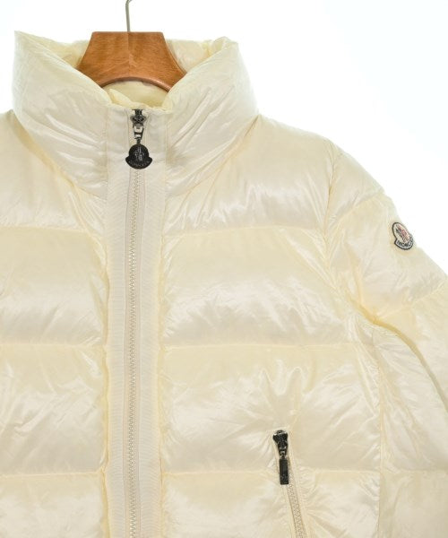 MONCLER 羽絨夾克/背心