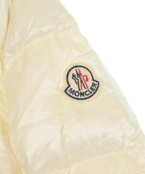 MONCLER 羽絨夾克/背心