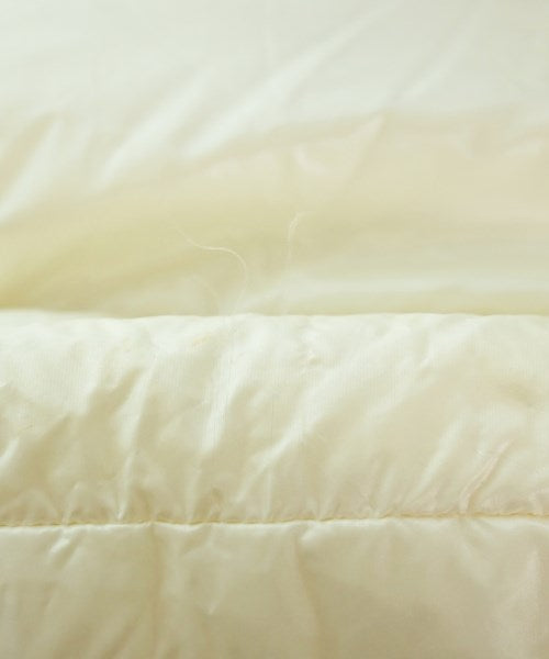 MONCLER 羽絨夾克/背心