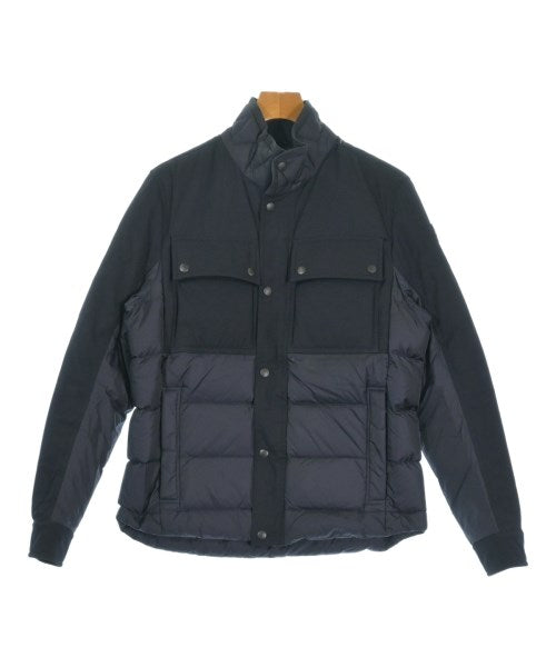 MONCLER 羽絨夾克/背心