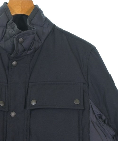 MONCLER 羽絨夾克/背心