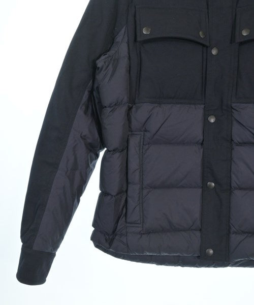 MONCLER 羽絨夾克/背心