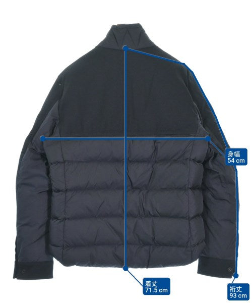 MONCLER 羽絨夾克/背心