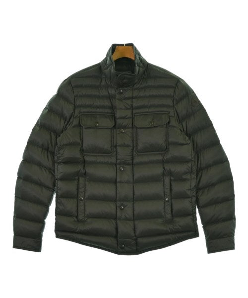 MONCLER 羽絨夾克/背心