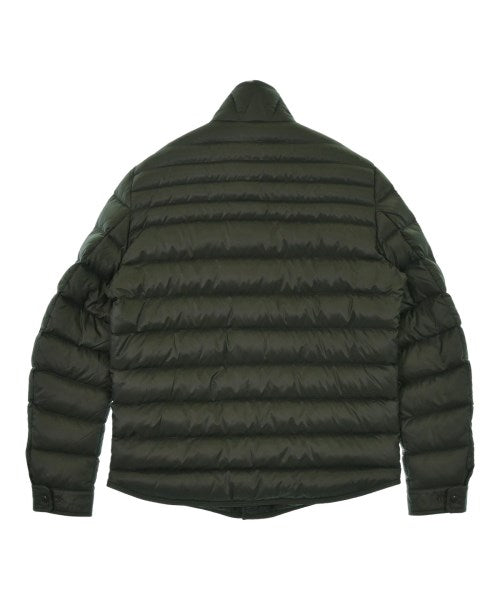 MONCLER 羽絨夾克/背心