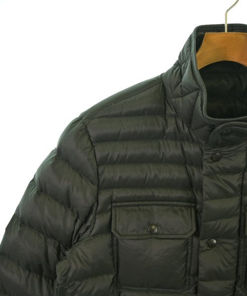 MONCLER 羽絨夾克/背心