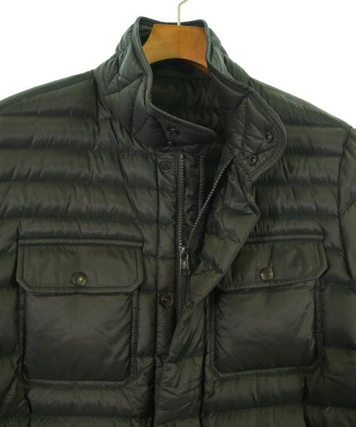 MONCLER 羽絨夾克/背心