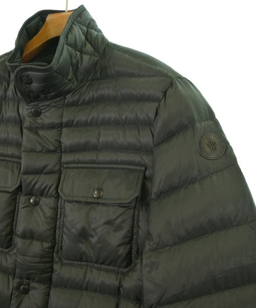MONCLER 羽絨夾克/背心