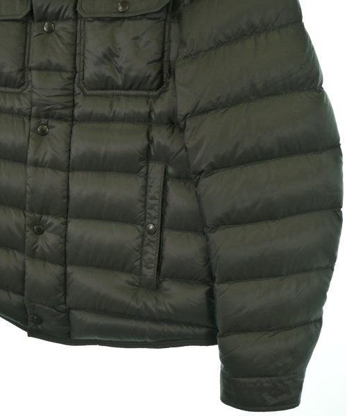 MONCLER 羽絨夾克/背心