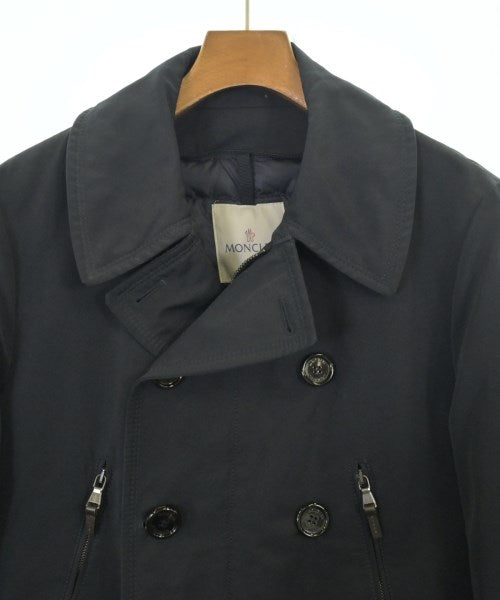 MONCLER 羽絨大衣