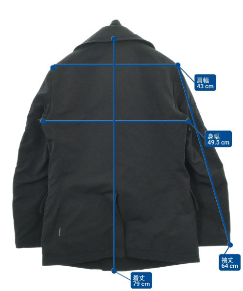 MONCLER 羽絨大衣