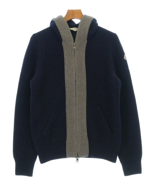MONCLER 開襟衫
