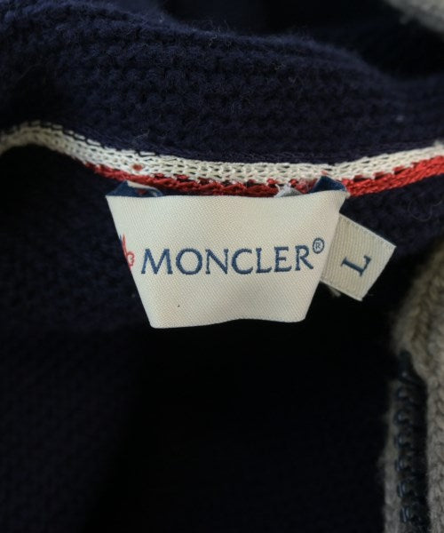 MONCLER 開襟衫
