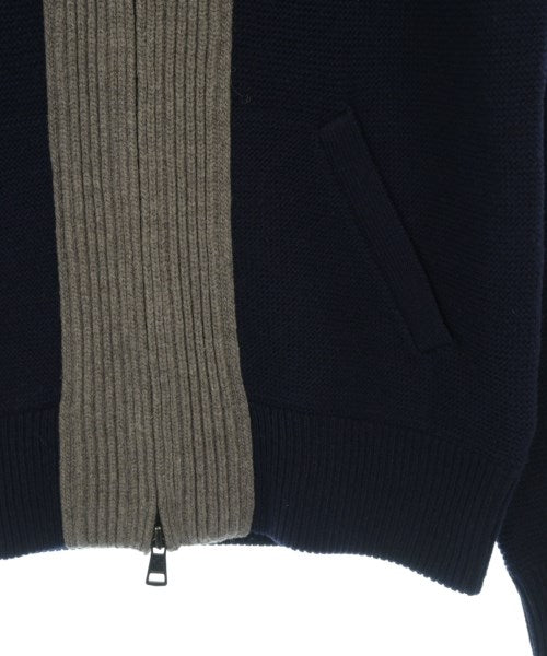 MONCLER 開襟衫