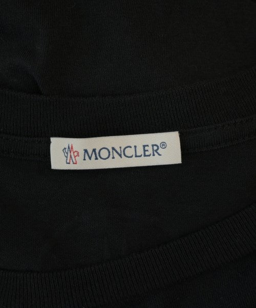 MONCLER T恤/上衣