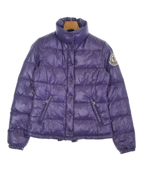 MONCLER 羽絨夾克/背心