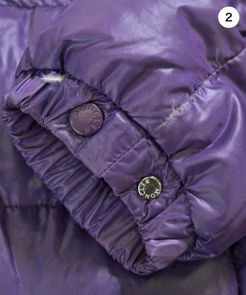 MONCLER 羽絨夾克/背心
