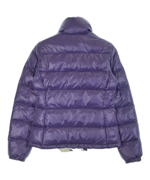 MONCLER 羽絨夾克/背心