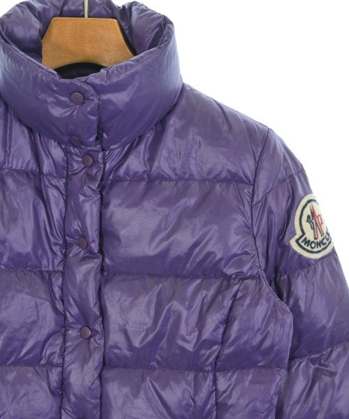 MONCLER 羽絨夾克/背心