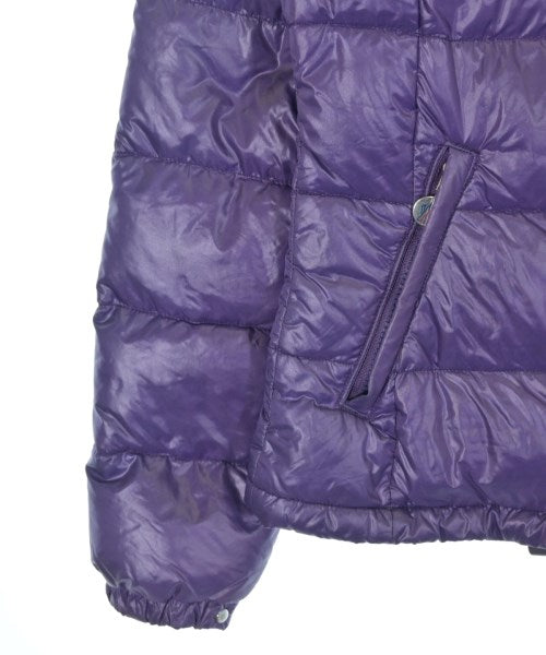MONCLER 羽絨夾克/背心