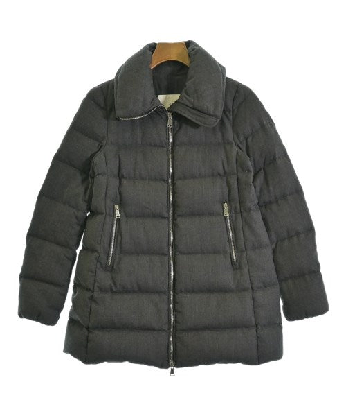MONCLER 羽絨夾克/背心