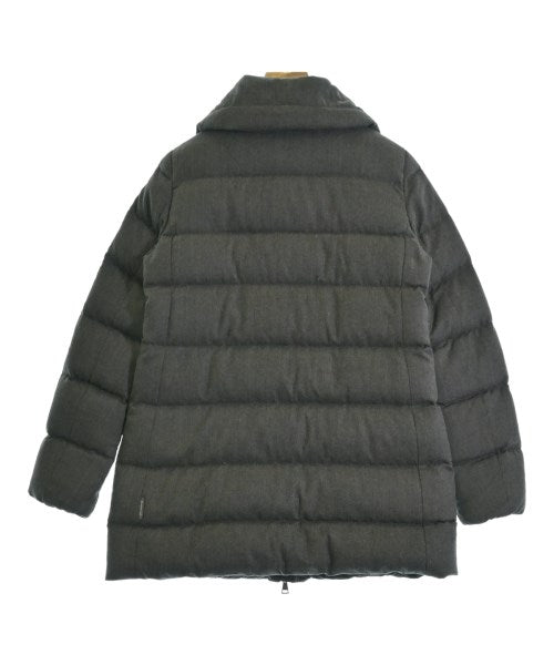 MONCLER 羽絨夾克/背心