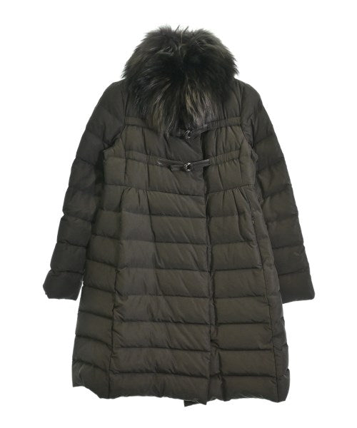 MONCLER 羽絨大衣
