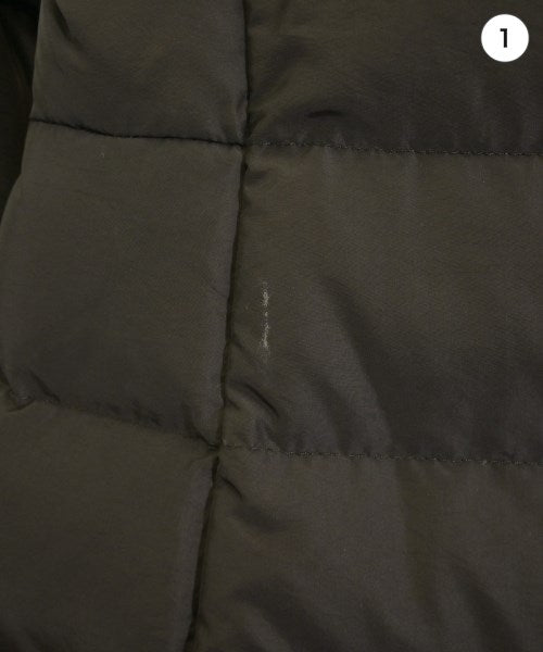 MONCLER 羽絨大衣