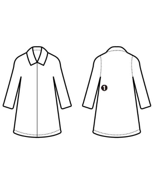 MONCLER 羽絨大衣