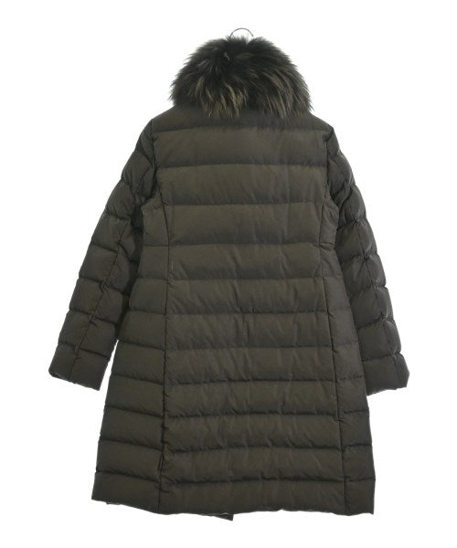 MONCLER 羽絨大衣