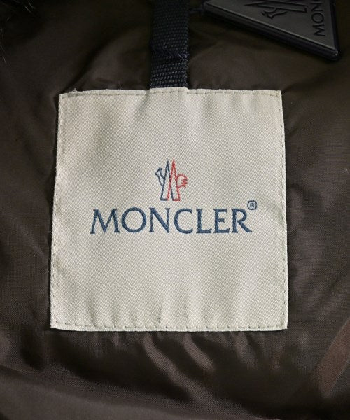 MONCLER 羽絨大衣