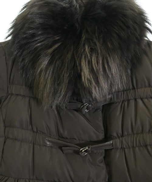 MONCLER 羽絨大衣