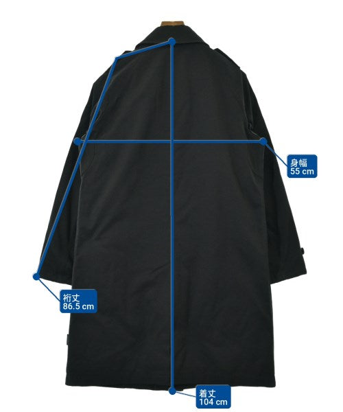 MONCLER 其他大衣