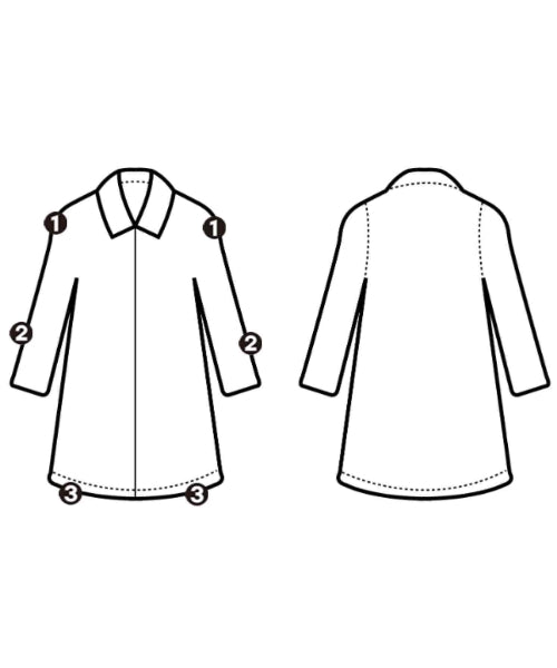 MONCLER 羽絨大衣